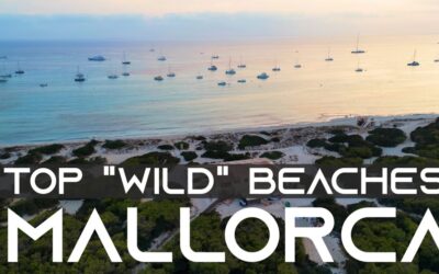 The best beaches in Majorca