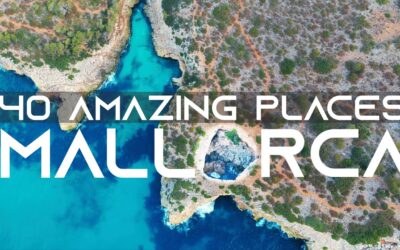 What to do in Mallorca – Top 40 places